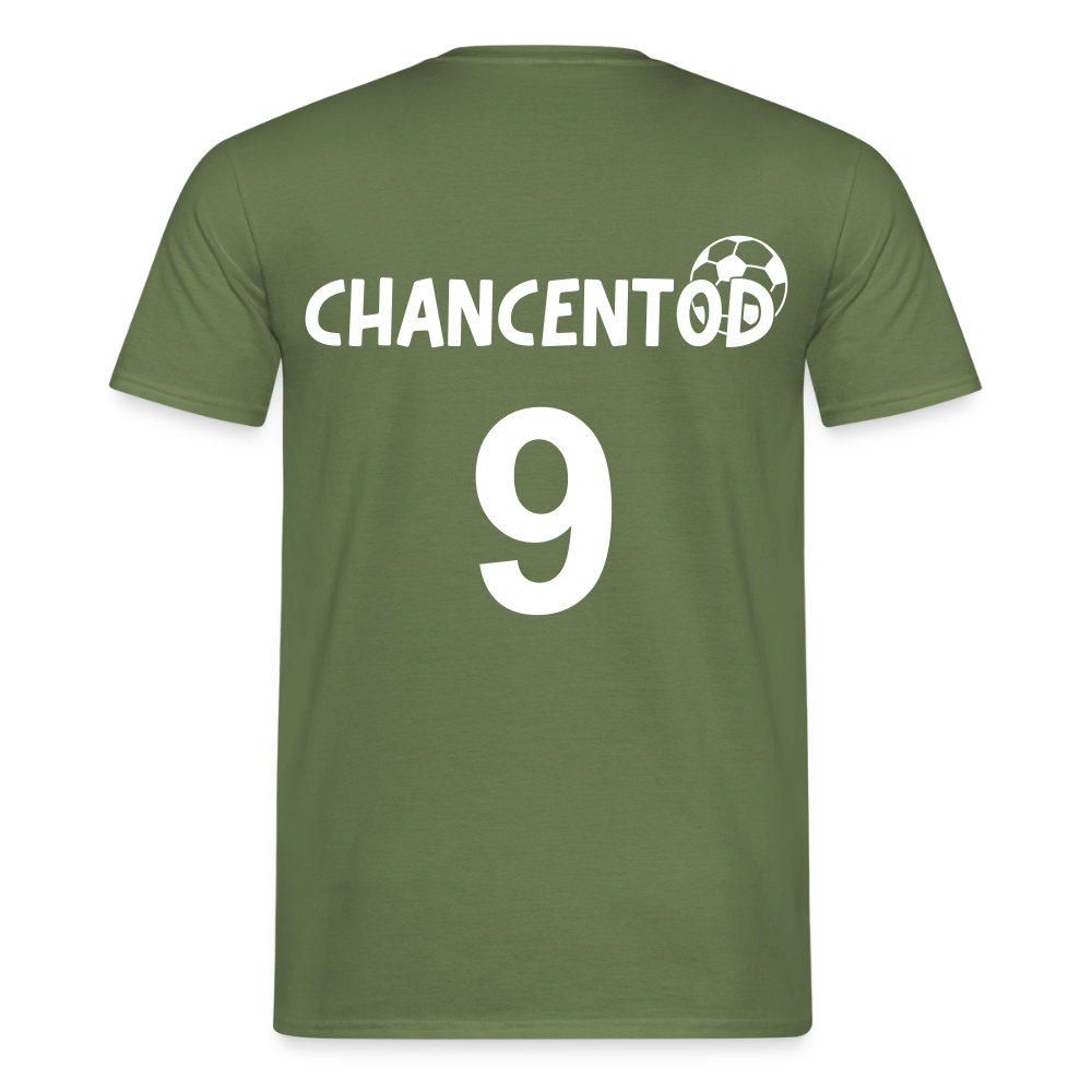 Chancentod - Militärgrün