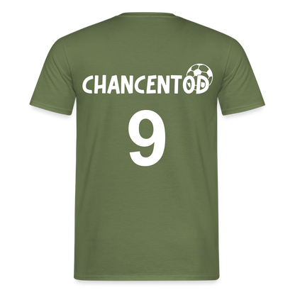 Chancentod - Militärgrün
