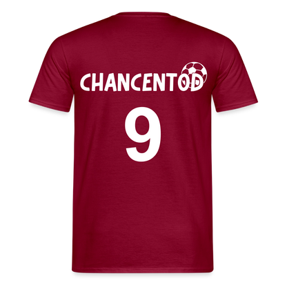 Chancentod - Ziegelrot