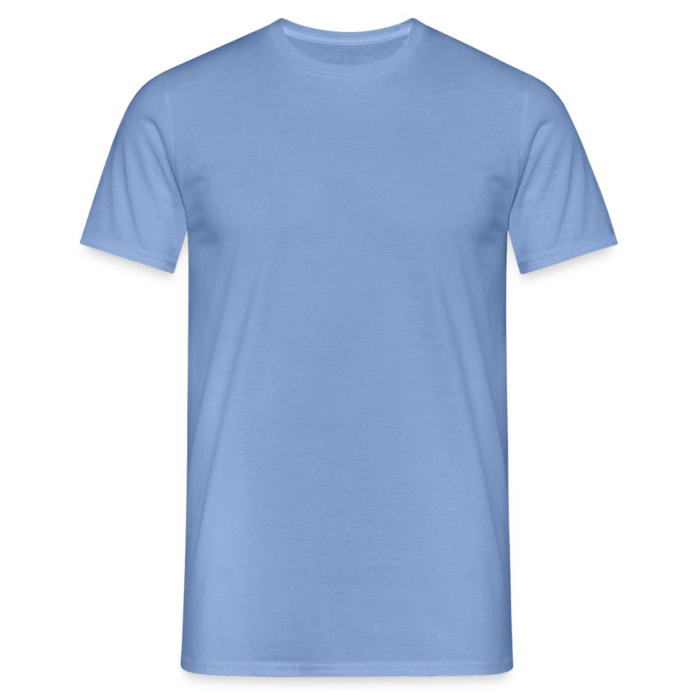 Chancentod - Carolina Blue