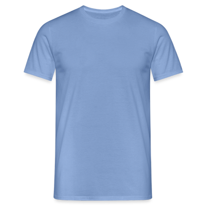 Chancentod - Carolina Blue