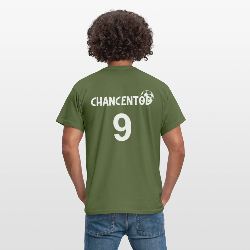 Chancentod - Militärgrün