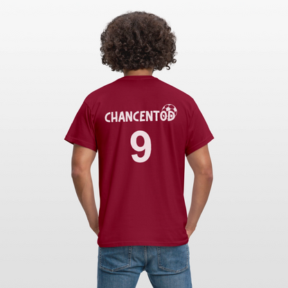 Chancentod - Ziegelrot