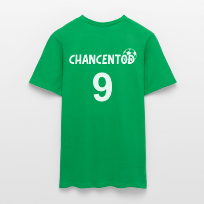 Chancentod - Kelly Green
