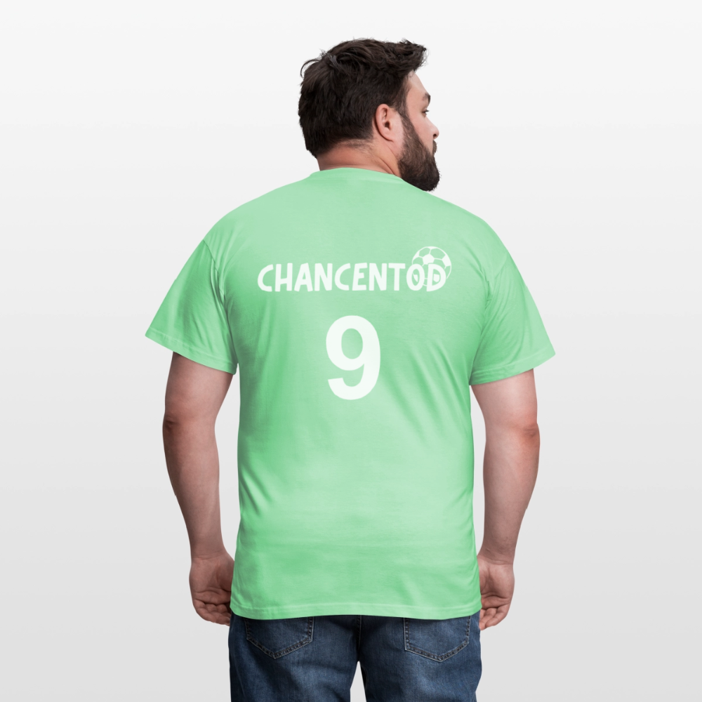 Chancentod - Mintgrün