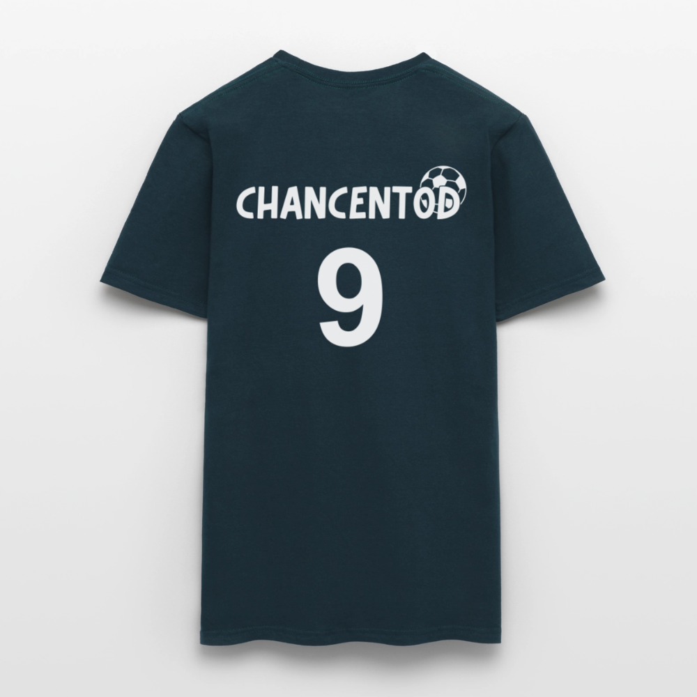 Chancentod - Navy