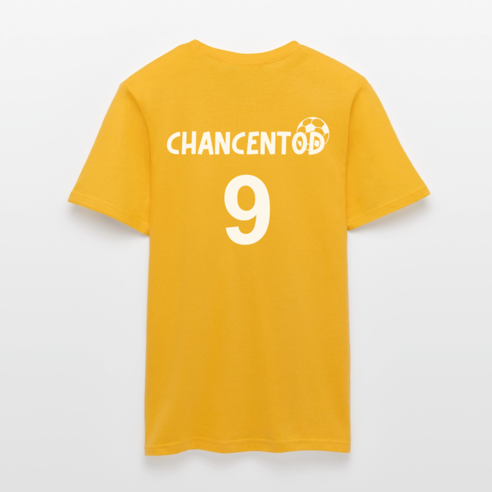Chancentod - Gelb