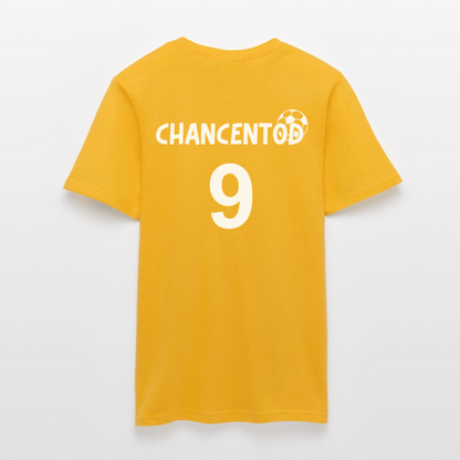 Chancentod - Gelb