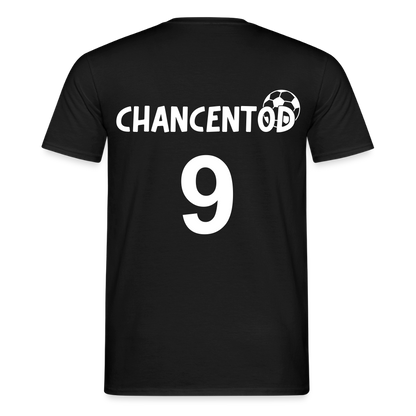 Chancentod - Schwarz