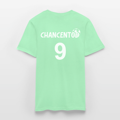Chancentod - Mintgrün