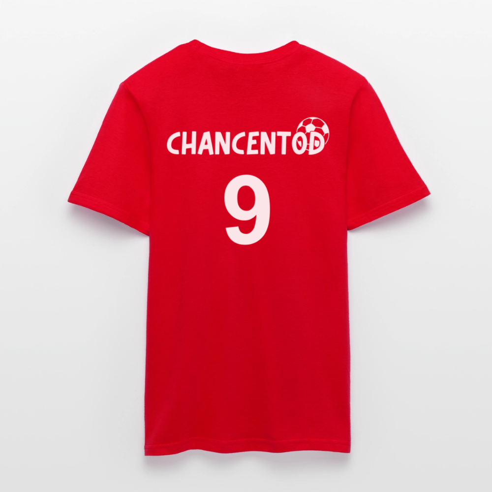 Chancentod - Rot