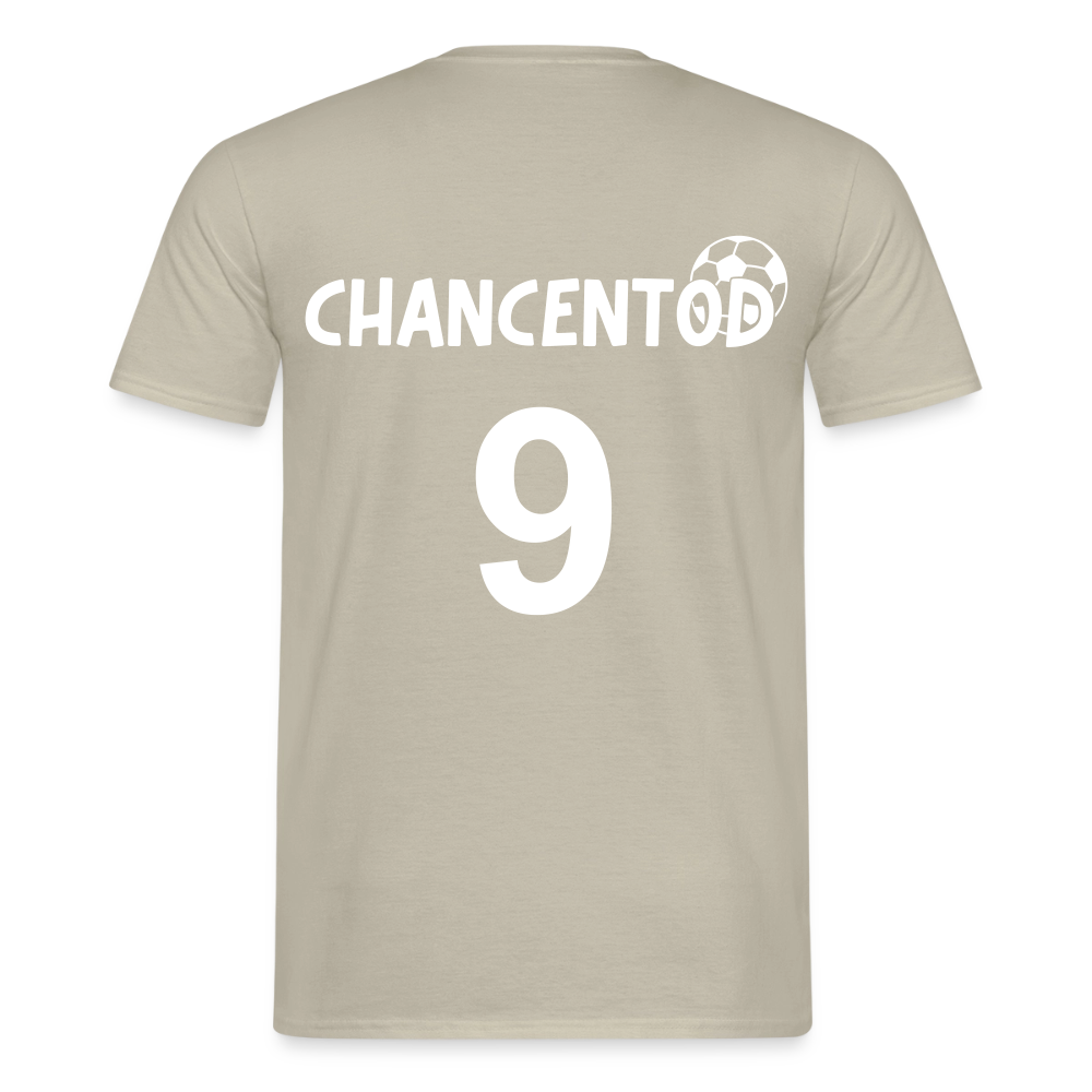 Chancentod - Sandbeige