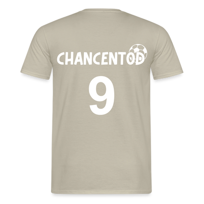 Chancentod - Sandbeige