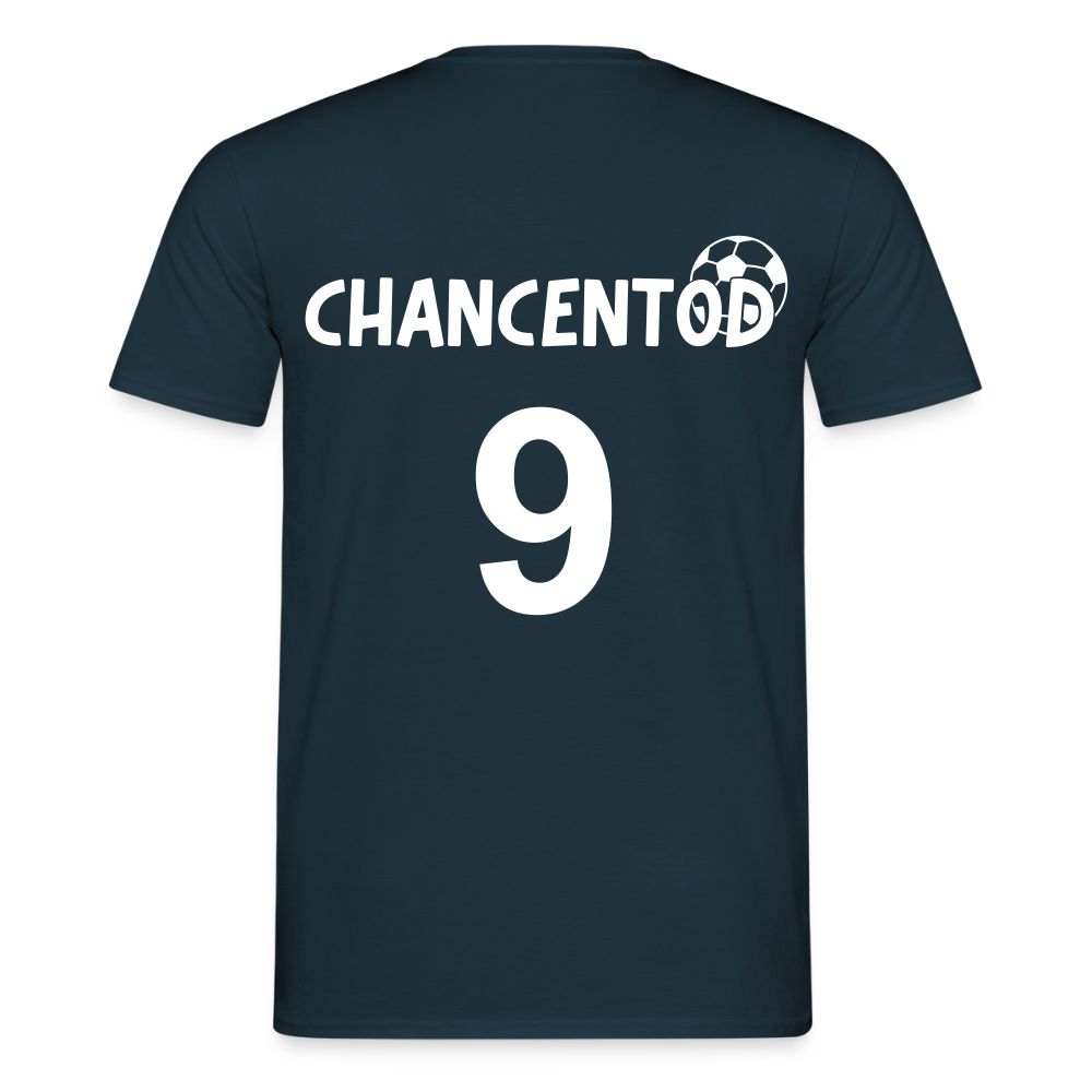 Chancentod - Navy