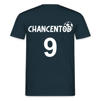 Chancentod - Navy