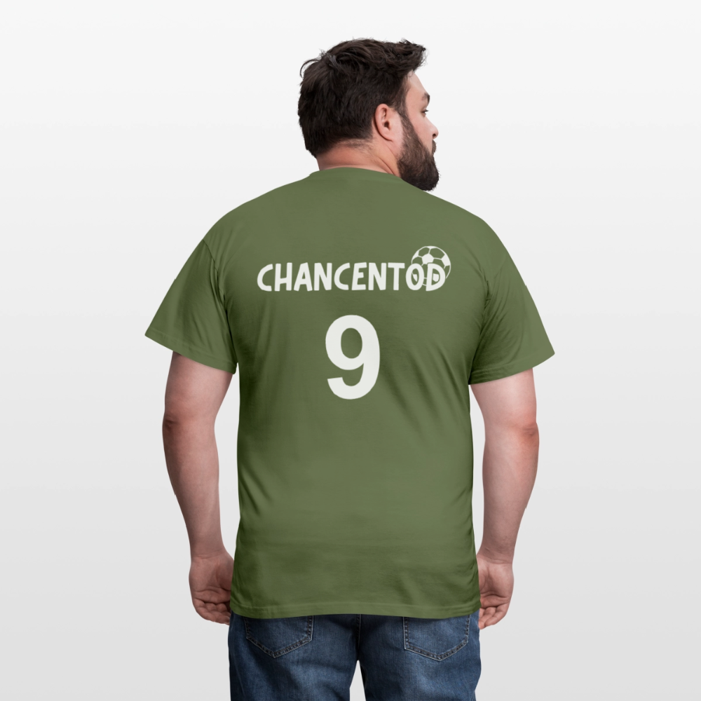 Chancentod - Militärgrün