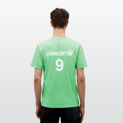 Chancentod - Mintgrün