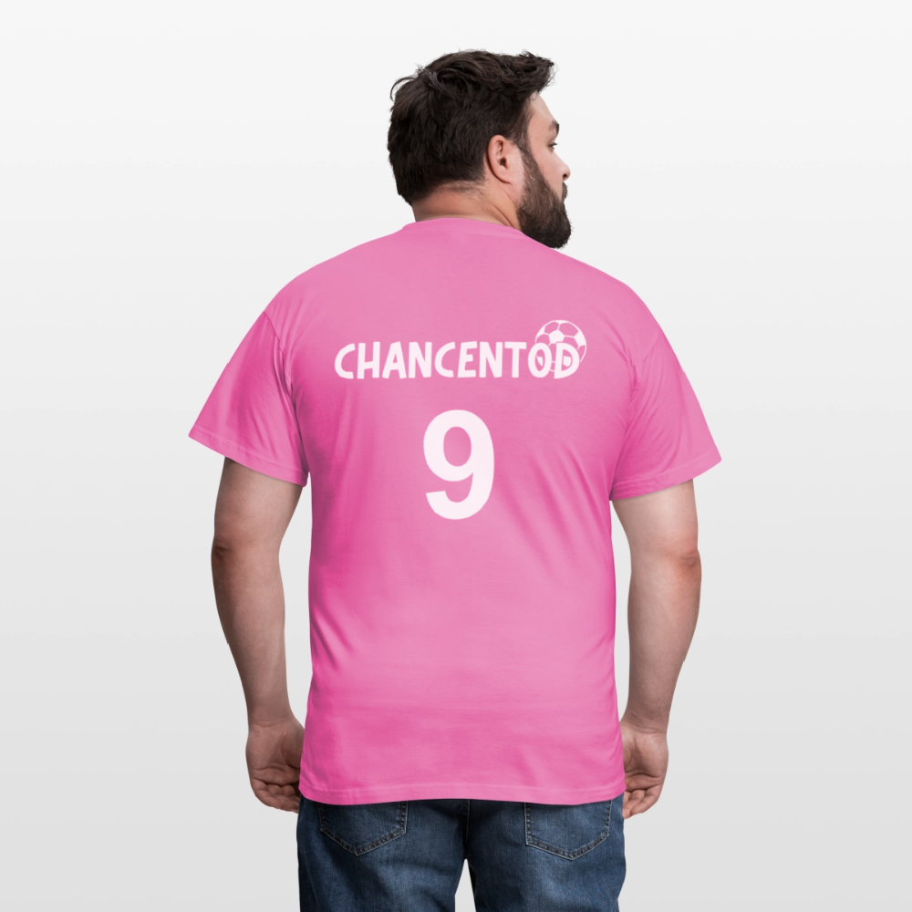 Chancentod - Pink