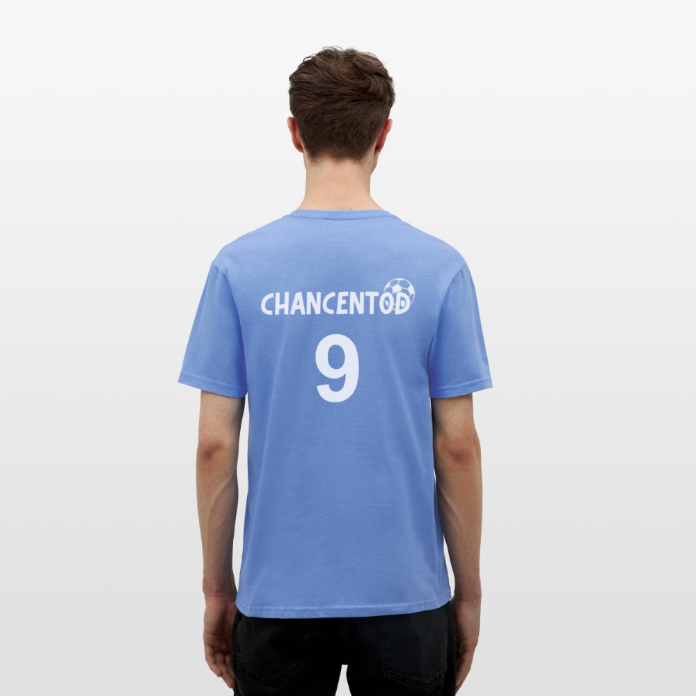 Chancentod - Carolina Blue