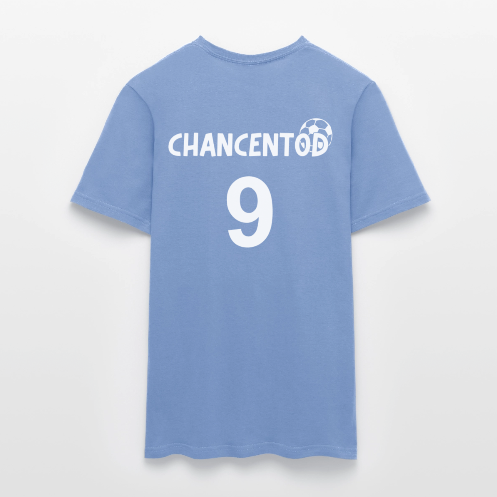 Chancentod - Carolina Blue
