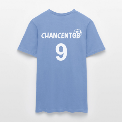 Chancentod - Carolina Blue
