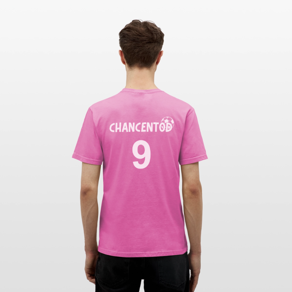 Chancentod - Pink