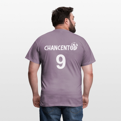 Chancentod - Lilagrau 