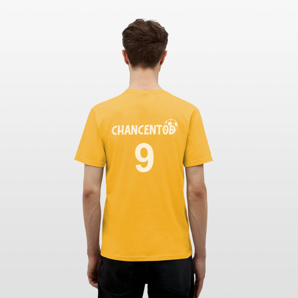 Chancentod - Gelb