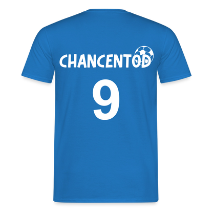 Chancentod - Royalblau