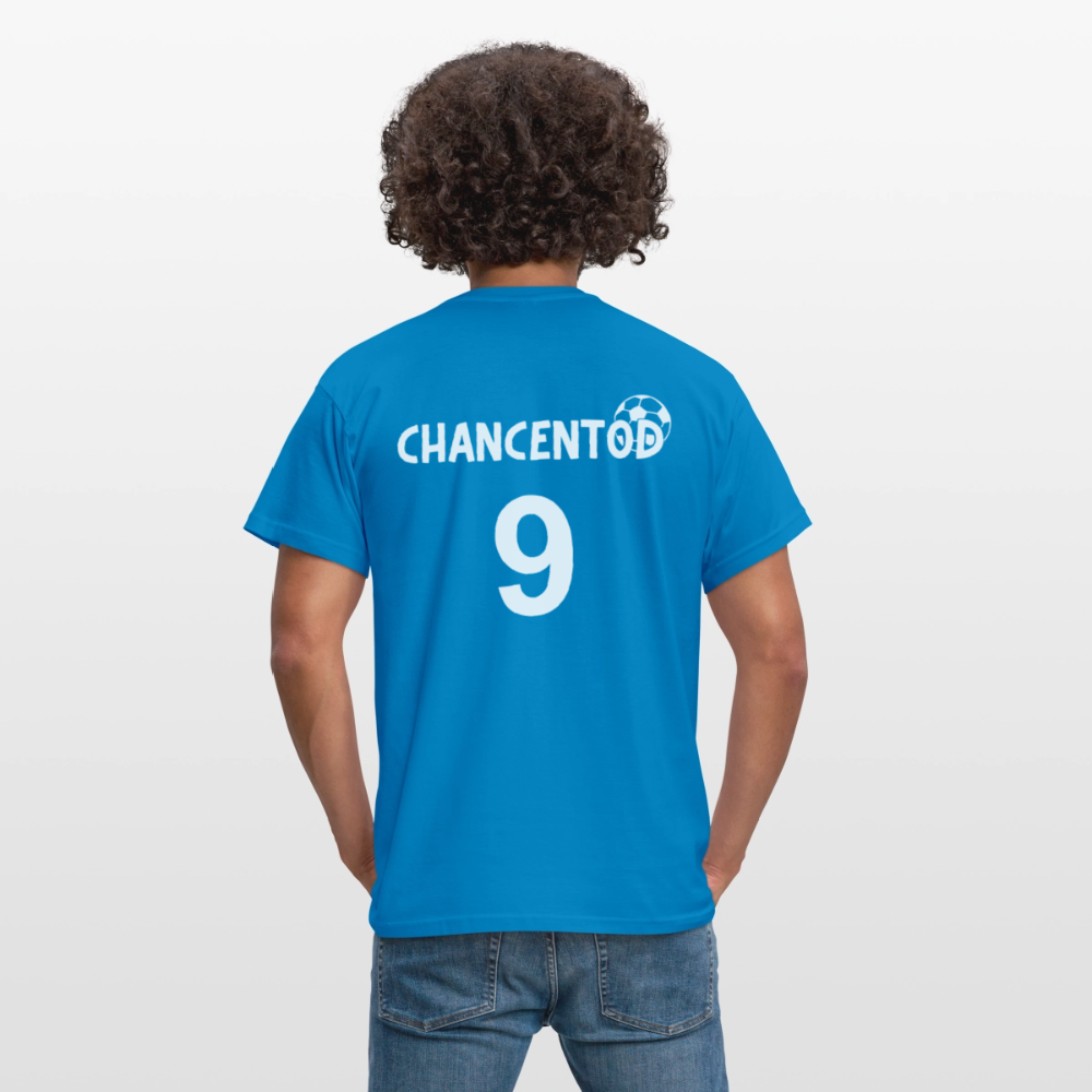 Chancentod - Royalblau