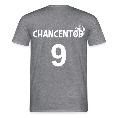 Chancentod - Graphit meliert