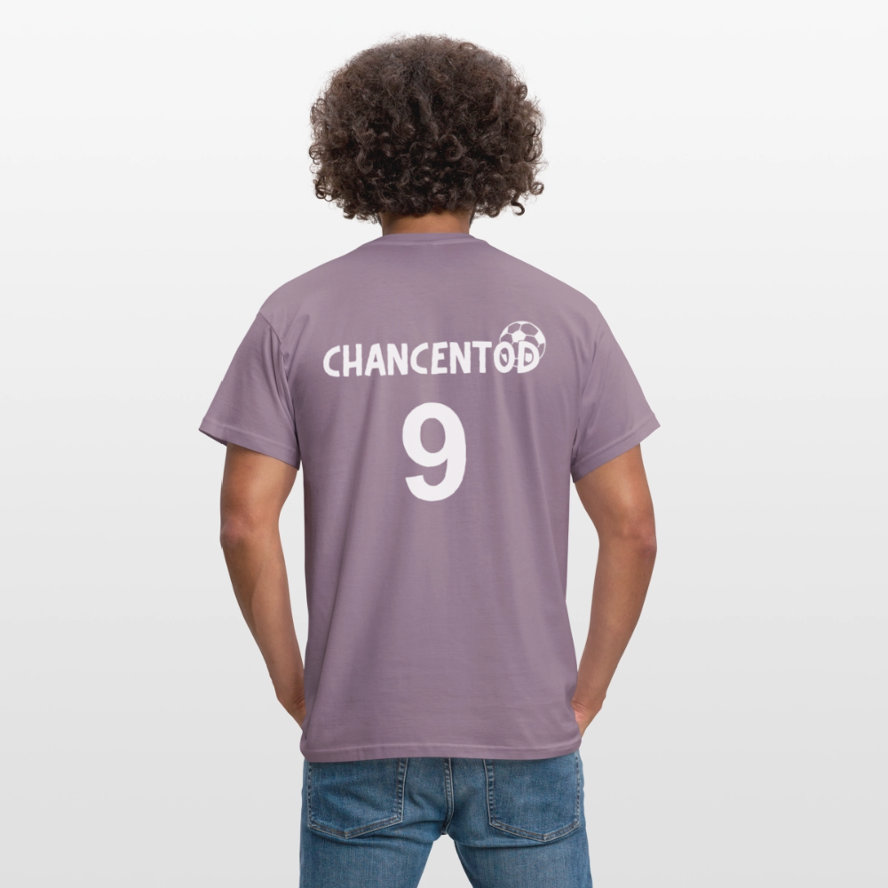 Chancentod - Lilagrau 