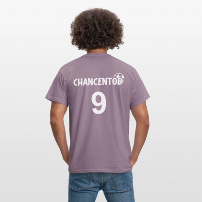 Chancentod - Lilagrau 