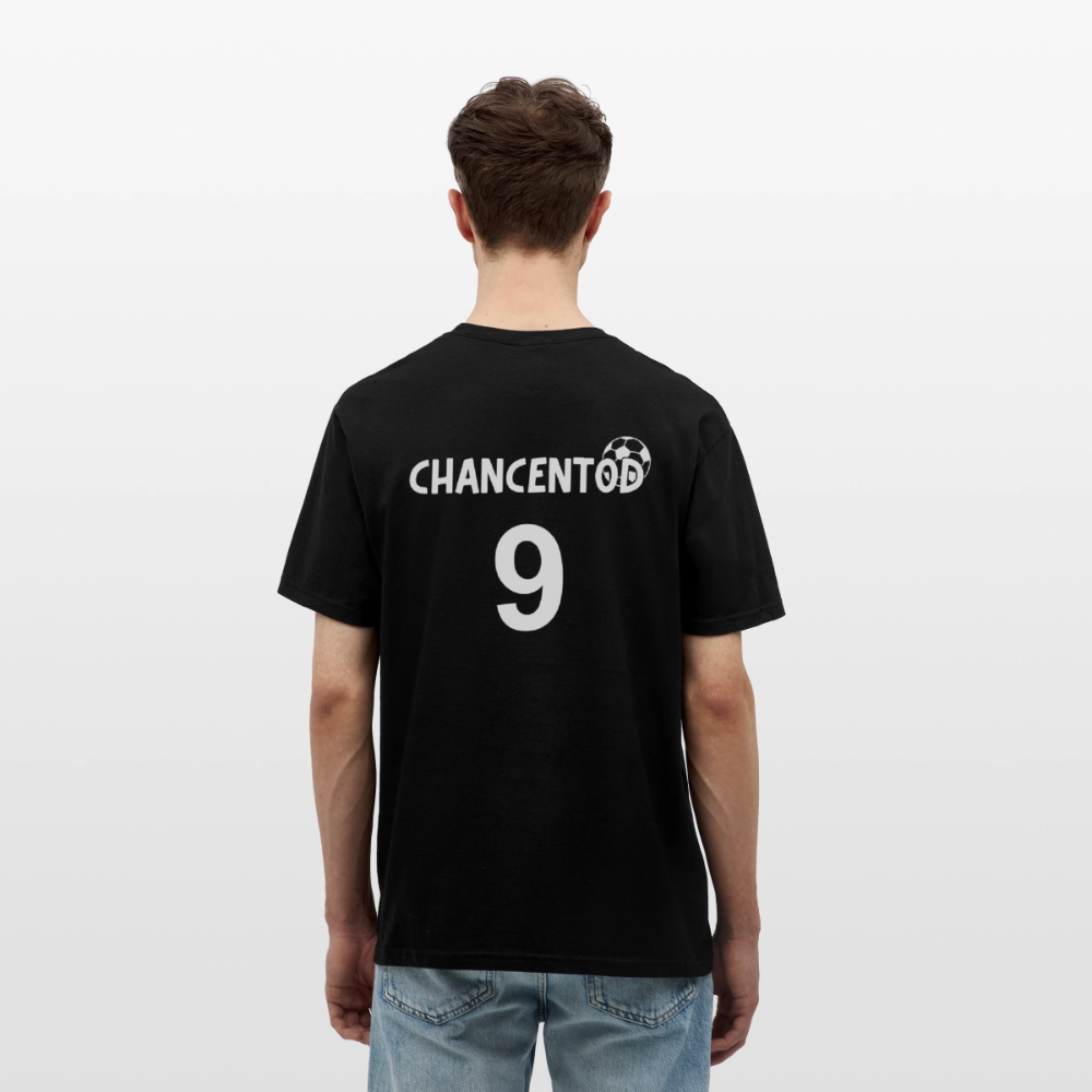 Chancentod - Schwarz