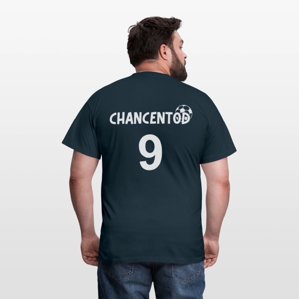 Chancentod - Navy