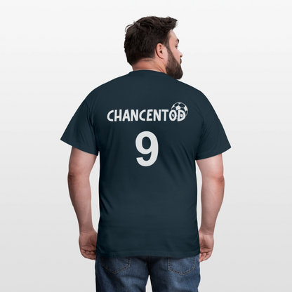 Chancentod - Navy