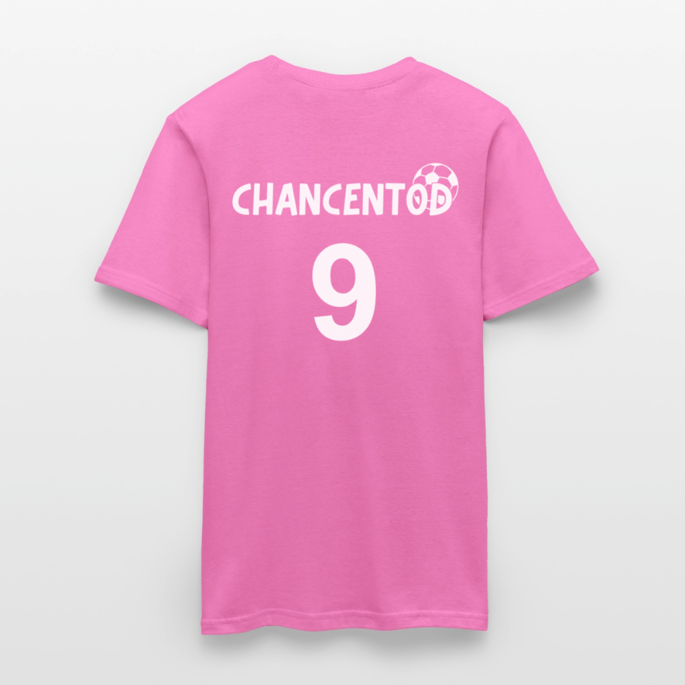 Chancentod - Pink