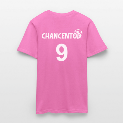 Chancentod - Pink