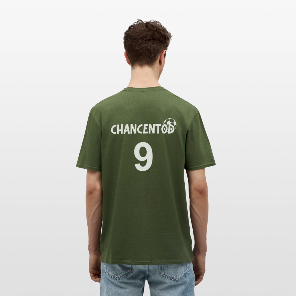 Chancentod - Militärgrün