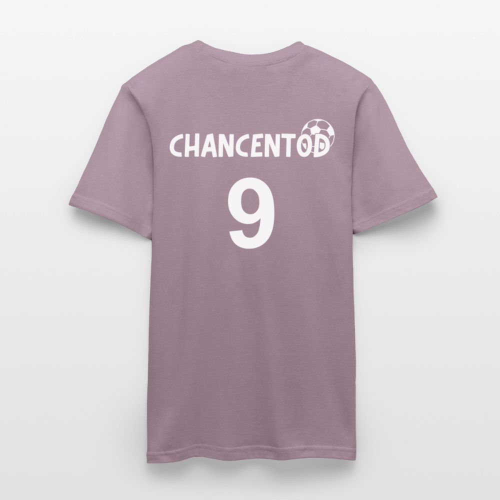 Chancentod - Lilagrau 