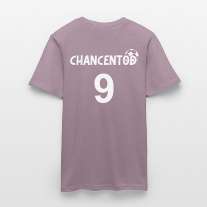 Chancentod - Lilagrau 