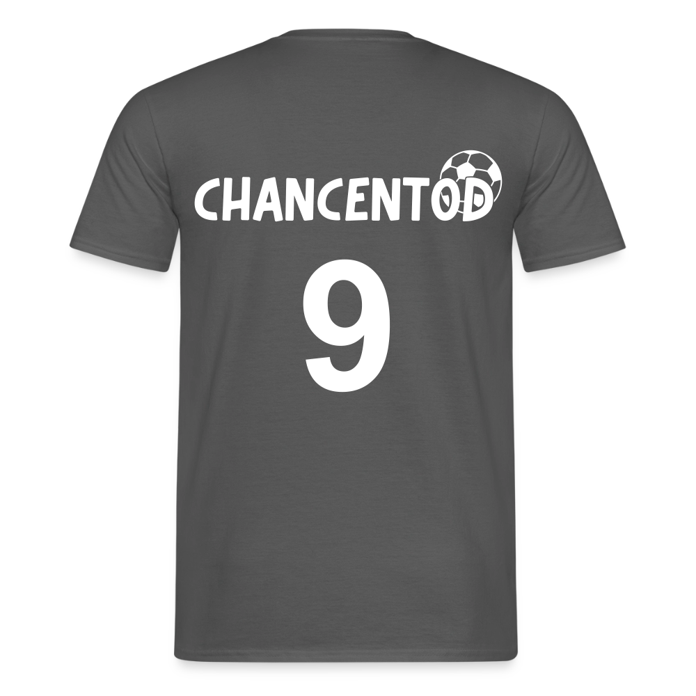 Chancentod - Anthrazit