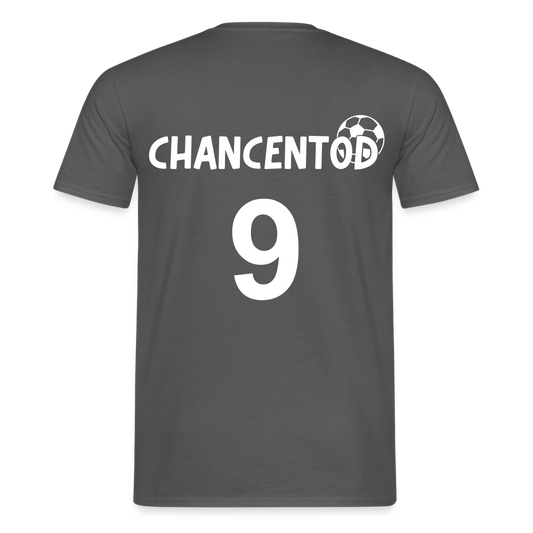 Chancentod - Anthrazit