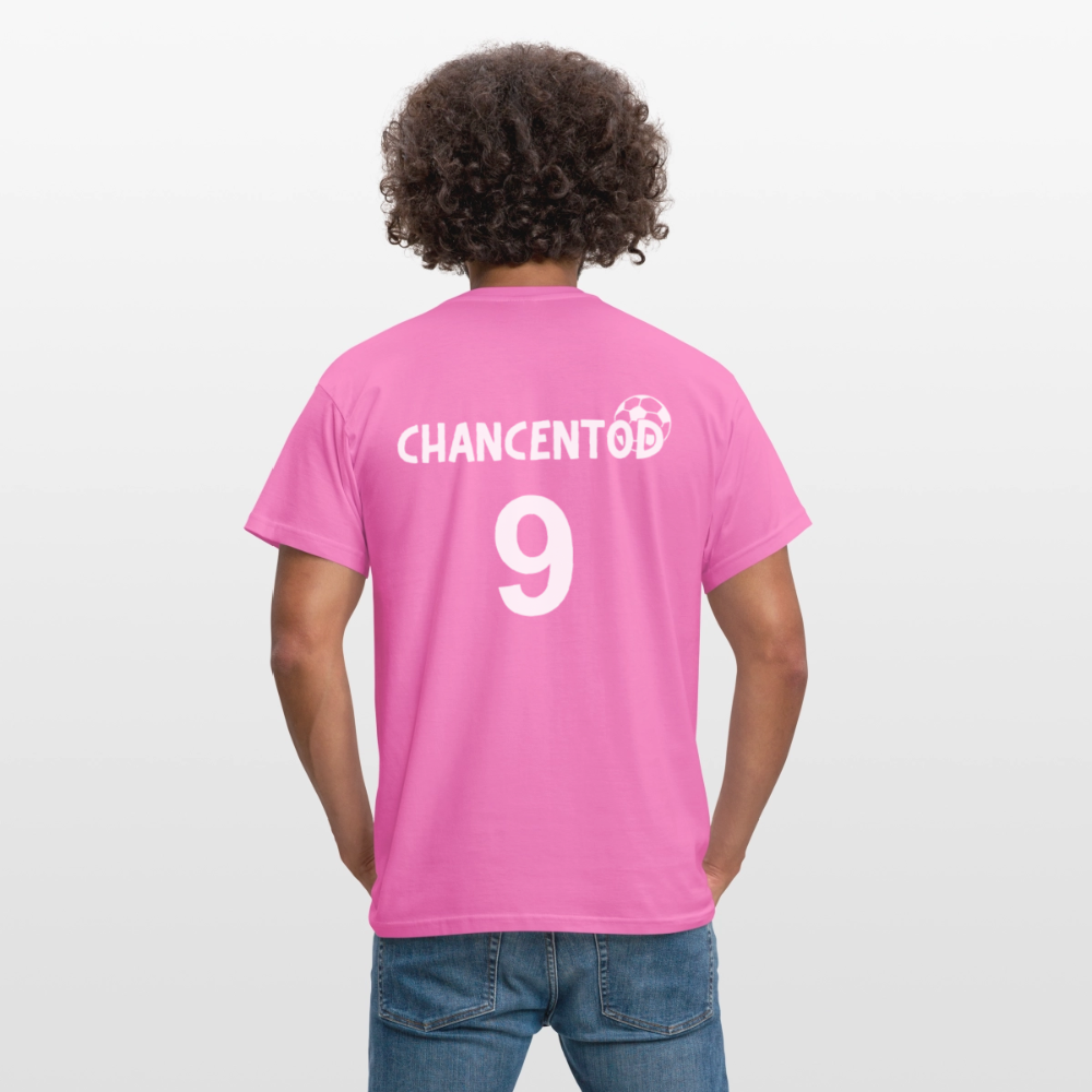 Chancentod - Pink