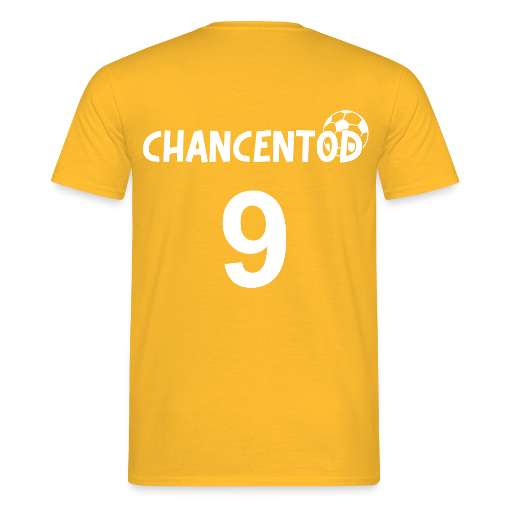 Chancentod - Gelb