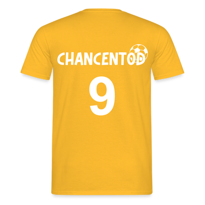 Chancentod - Gelb