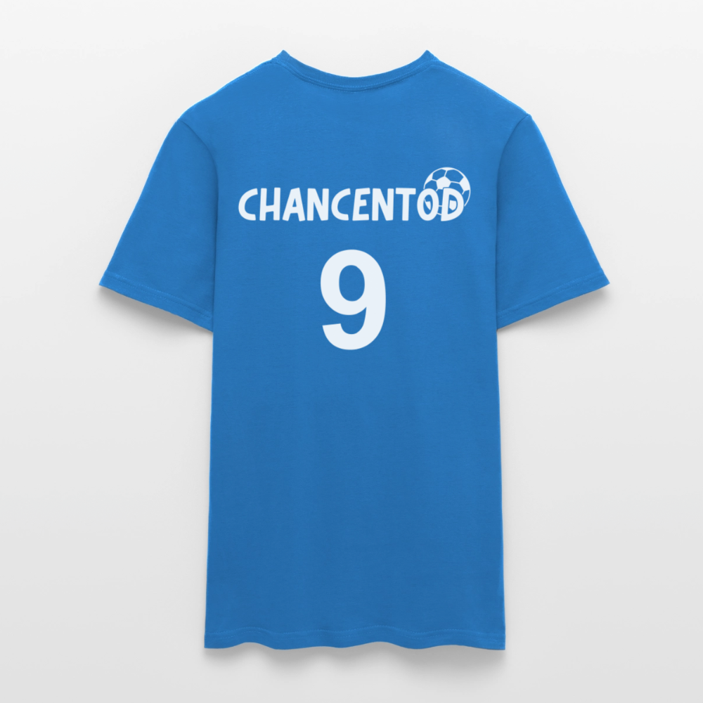 Chancentod - Royalblau