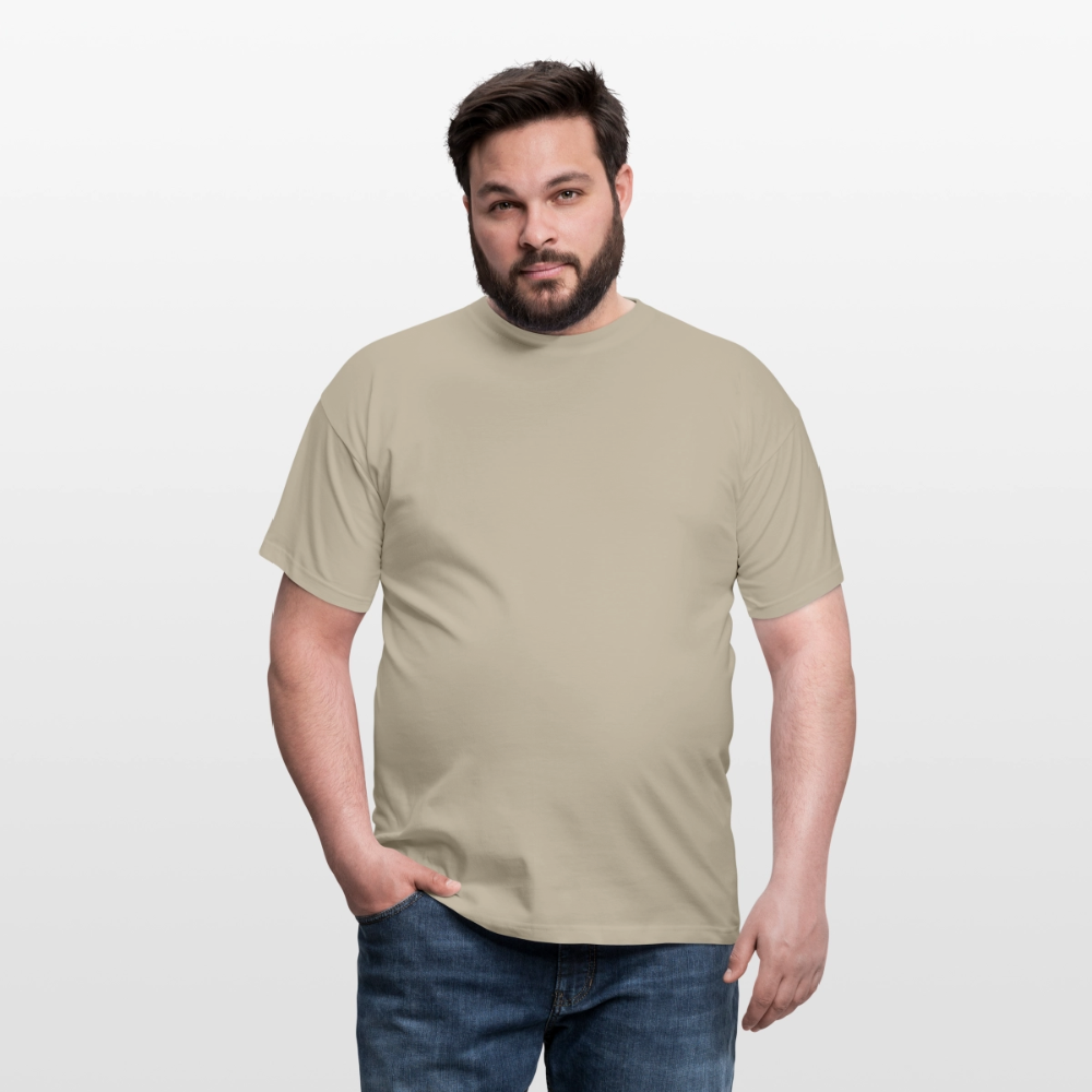 Chancentod - Sandbeige
