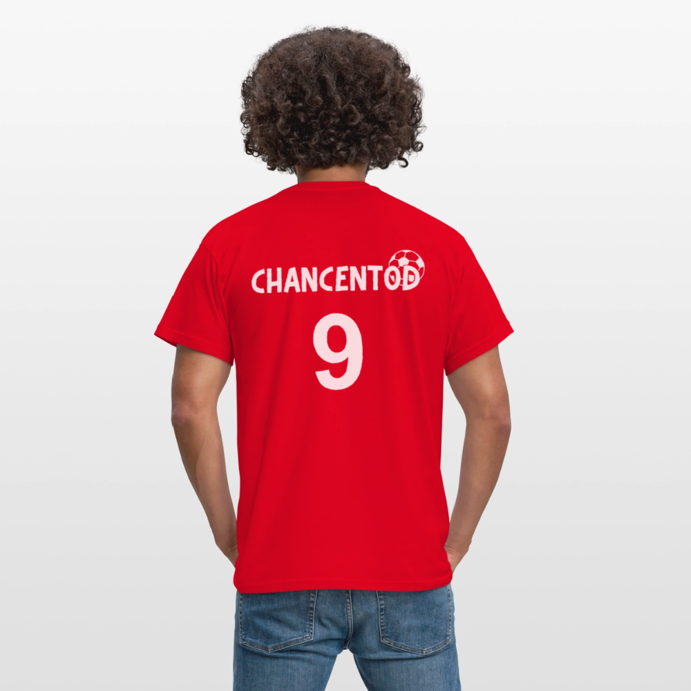 Chancentod - Rot