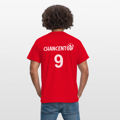 Chancentod - Rot